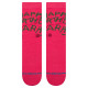 Stance Κάλτσες x Harry Potter Happee Crew Socks